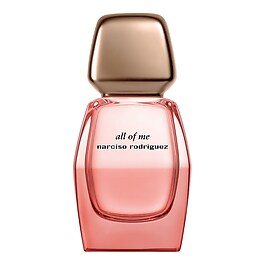 all of me eau de parfum intense